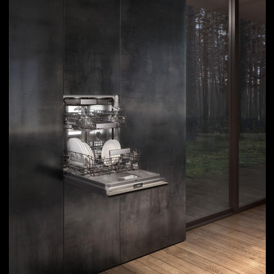 Gaggenau DF481101, Serie 400, Geschirrsp&uuml;ler, 60 cm