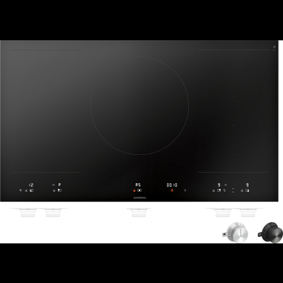 Gaggenau VI492105, 400 series, flex induction hob, 90 cm