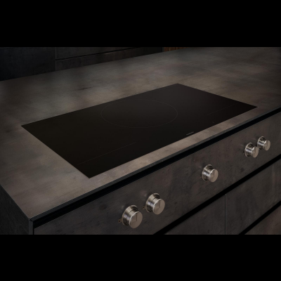 Gaggenau VI492105, Serie 400, Flex-Induktionskochfeld, 90 cm