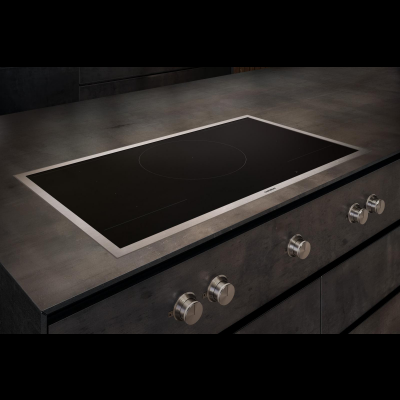 Gaggenau VI492115, Serie 400, Vario Flex-Induktionskochfeld, 90 cm