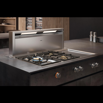 Gaggenau VP414115, Serie 400, Vario Teppan Yaki, 38 cm