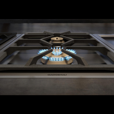 Gaggenau VG425115, Serie 400, Vario Gaskochfeld, 38 cm, Fl&uuml;ssiggas 50 mbar