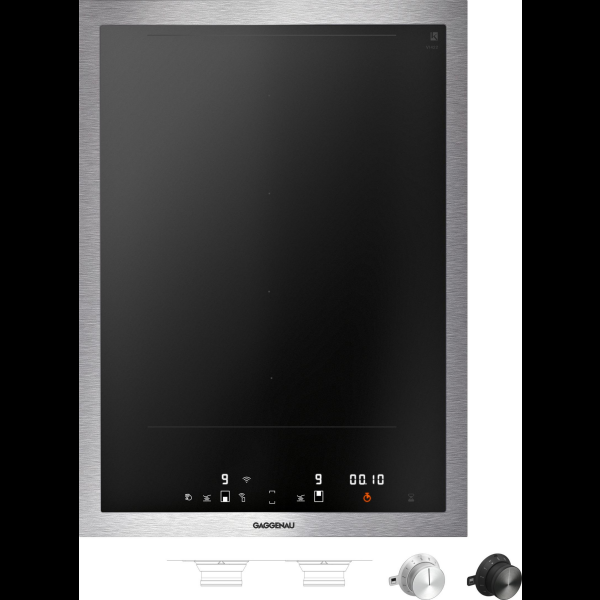 Gaggenau VI422115, Serie 400, Vario...