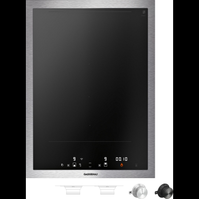 Gaggenau VI422115, Serie 400, Vario Flex-Induktionskochfeld, 38 cm