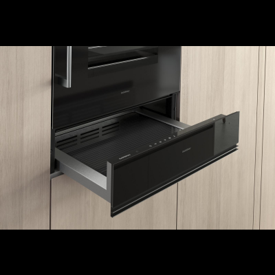 Gaggenau WSP221102, Serie 200, W&auml;rmeschublade, 60 x 14 cm, Gaggenau Anthrazit