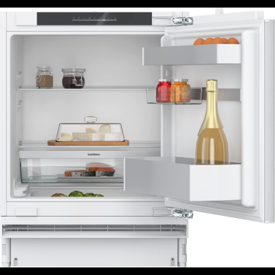 Gaggenau RC202180, Serie 200, Unterbau-K&uuml;hlschrank, 82 x 60 cm, Flachscharnier mit Softeinzug