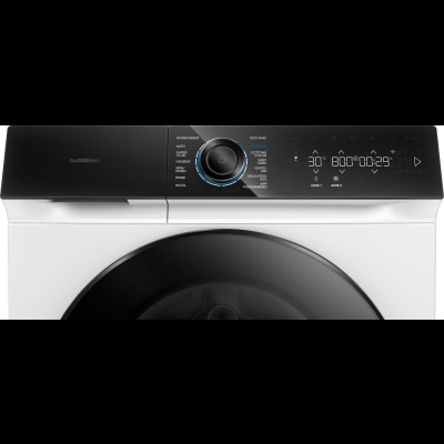 Gaggenau WM260165, Serie 200, Waschmaschine, 10 kg, 1600 U/min.