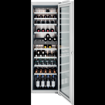 Gaggenau RW282263, Serie 200, Einbau-Weink&uuml;hlschrank, 177.2 x 56 cm