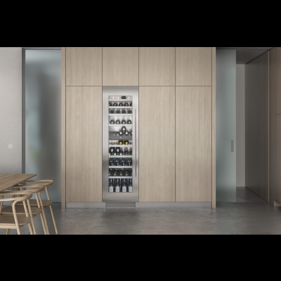 Gaggenau RW282263, Serie 200, Einbau-Weink&uuml;hlschrank, 177.2 x 56 cm