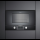 Gaggenau BMP225100, Serie 200, Mikrowelle, T&uuml;ranschlag: Links, Gaggenau Anthrazit