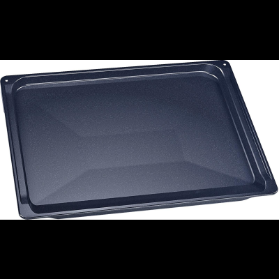 Gaggenau BA026115, Backblech, 15 x 460 x 365 mm, Pyrolyse geeignet, sp&uuml;lmaschinengeeignet