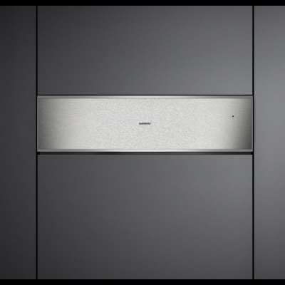 Gaggenau WS482110, Serie 400, W&auml;rmeschublade, 76 x...