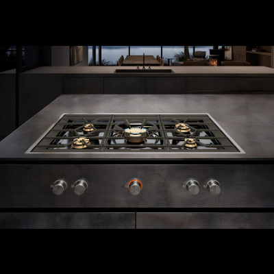 Gaggenau CG492111, Serie 400, Gaskochfeld, 100 cm,...