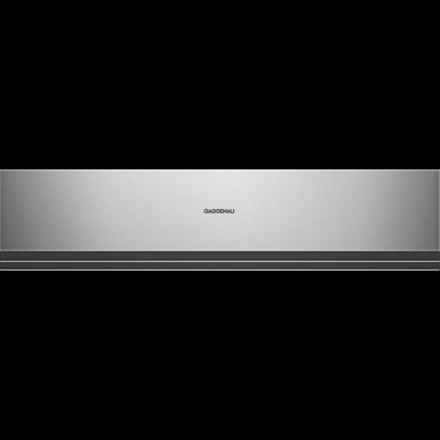 Gaggenau DVP221110, Serie 200, Vakuumierschublade, 60 x 14 cm, Gaggenau Metallic