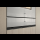 Gaggenau DVP221110, Serie 200, Vakuumierschublade, 60 x 14 cm, Gaggenau Metallic