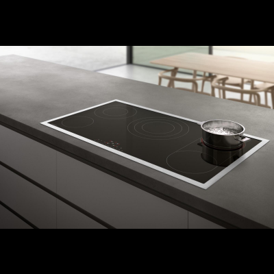 Gaggenau CE291101, Serie 200, Glaskeramikkochfeld, 90 cm