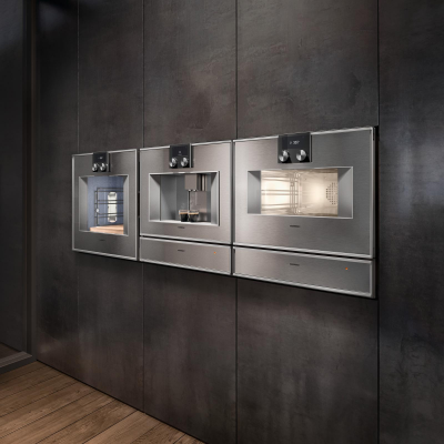 Gaggenau BO450112, Serie 400, Backofen, 60 x 60 cm,...