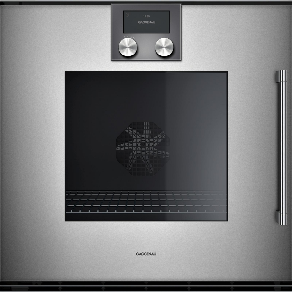 Gaggenau BOP211112, Serie 200, Backofen, 60 x 60 cm,...