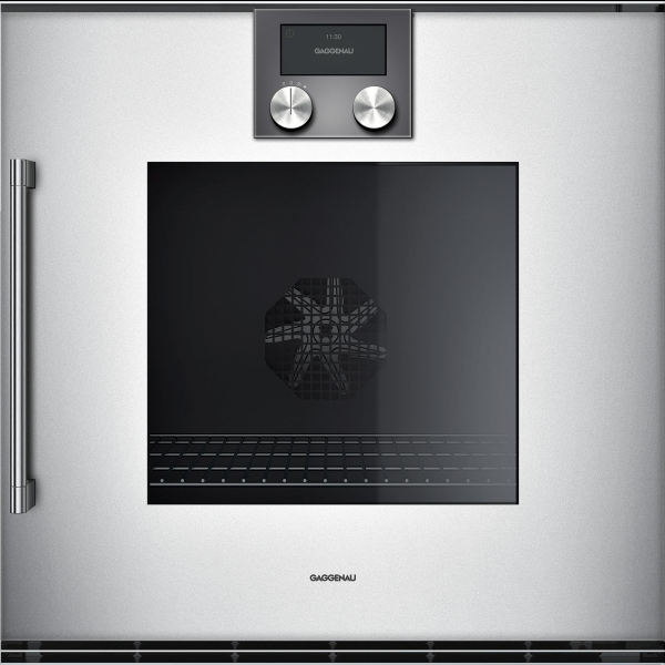 Gaggenau BOP210132, Serie 200, Backofen, 60 x 60 cm,...