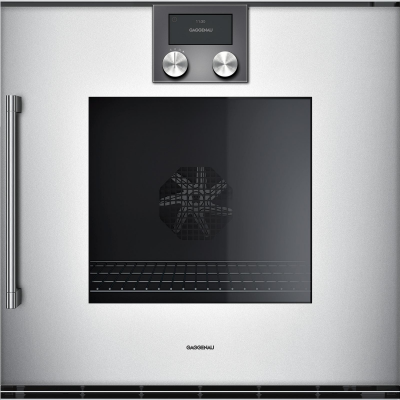 Gaggenau BOP210132, Serie 200, Backofen, 60 x 60 cm,...