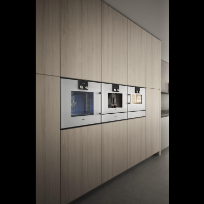 Gaggenau BOP210132, Serie 200, Backofen, 60 x 60 cm,...