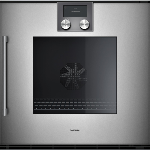 Gaggenau BOP210112, Serie 200, Backofen, 60 x 60 cm,...