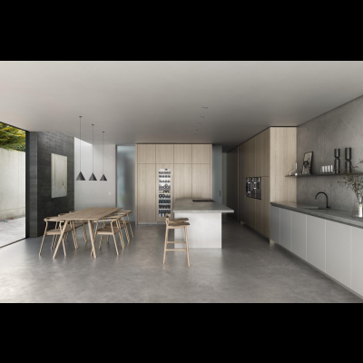 Gaggenau BOP210112, Serie 200, Backofen, 60 x 60 cm, T&uuml;ranschlag: Rechts, Gaggenau Metallic