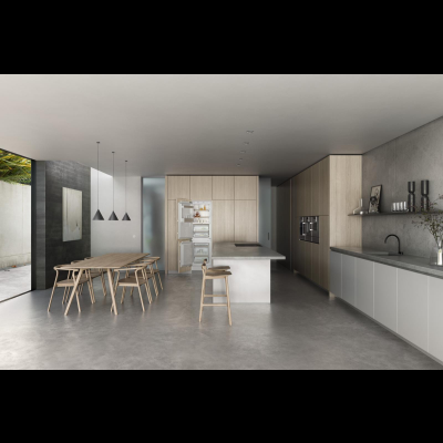 Gaggenau BOP210112, Serie 200, Backofen, 60 x 60 cm, T&uuml;ranschlag: Rechts, Gaggenau Metallic