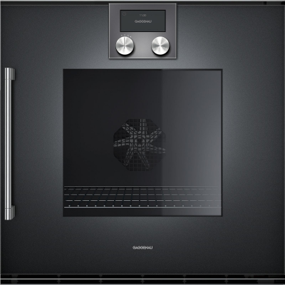 Gaggenau BOP210102, Serie 200, Backofen, 60 x 60 cm,...