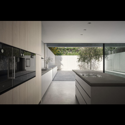 Gaggenau BOP210102, Serie 200, Backofen, 60 x 60 cm, T&uuml;ranschlag: Rechts, Gaggenau Anthrazit