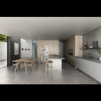 Gaggenau BOP210102, Serie 200, Backofen, 60 x 60 cm, T&uuml;ranschlag: Rechts, Gaggenau Anthrazit