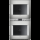 Gaggenau BX480112, Serie 400, Doppelbackofen