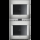 Gaggenau BX481112, Serie 400, Doppelbackofen