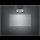 Gaggenau BS451101, Serie 400, Dampfbackofen, 60 x 45 cm, T&uuml;ranschlag: Links, Gaggenau Anthrazit