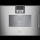 Gaggenau BSP261111, Serie 200, Dampfbackofen, 60 x 45 cm, T&uuml;ranschlag: Links, Gaggenau Metallic