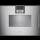 Gaggenau BSP271111, Serie 200, Dampfbackofen, 60 x 45 cm, T&uuml;ranschlag: Links, Gaggenau Metallic