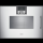 Gaggenau BSP271131, Serie 200, Dampfbackofen, 60 x 45 cm, T&uuml;ranschlag: Links, Gaggenau Silber