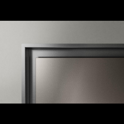 Gaggenau AC250121, Serie 200, Deckenl&uuml;ftung, 120 cm, Gaggenau Hellbronze