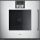 Gaggenau BOP251132, Serie 200, Backofen, 60 x 60 cm, T&uuml;ranschlag: Links, Gaggenau Silber