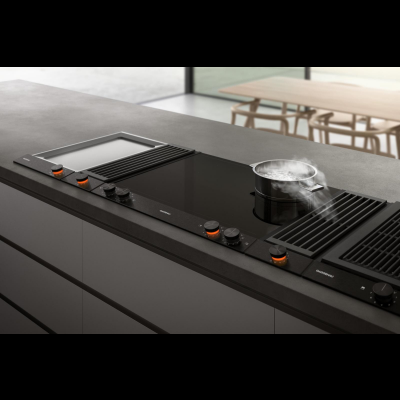 Gaggenau VR230120, Serie 200, Vario Elektro-Grill, 28 cm