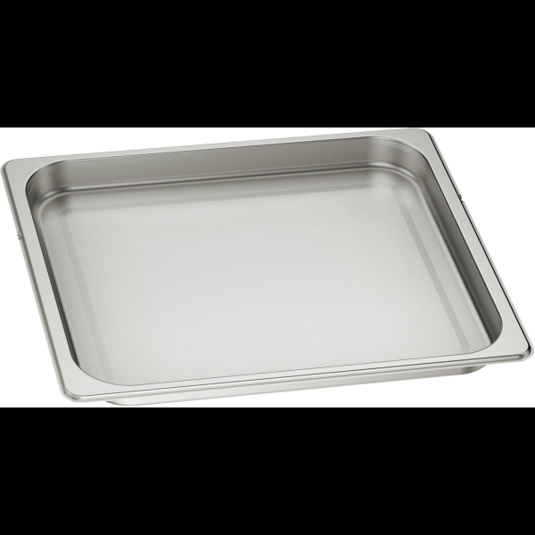 Gaggenau BA220360, Backblech, 35 x 455 x 375 mm, sp&uuml;lmaschinengeeignet