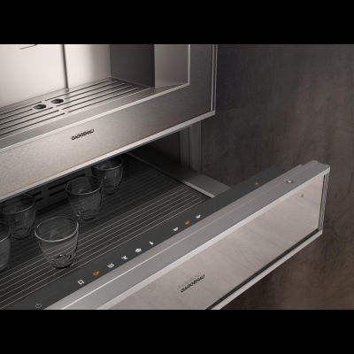 Gaggenau CM450112, Serie 400, Espresso-Vollautomat, 60 x...