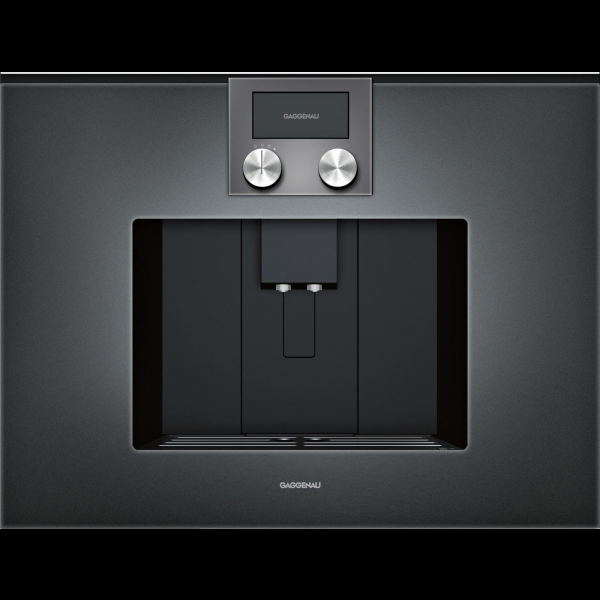 Gaggenau CMP250102, Serie 200, Espresso-Vollautomat, 60 x...