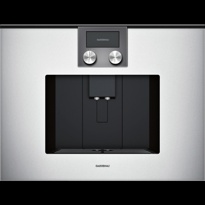 Gaggenau CMP250132, Serie 200, Espresso-Vollautomat, 60 x...