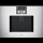 Gaggenau CMP250132, Serie 200, Espresso-Vollautomat, 60 x 45 cm, Gaggenau Silber, Wassertank