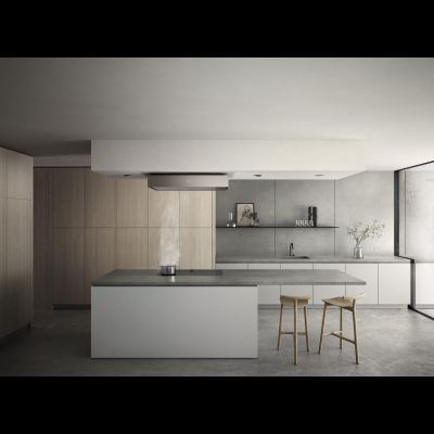 Gaggenau CI282102, Serie 200, Flex-Induktionskochfeld, 80 cm