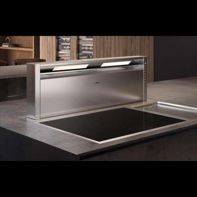 Gaggenau CX482111, Serie 400, Vollfl&auml;chen-Induktionskochfeld, 80 cm