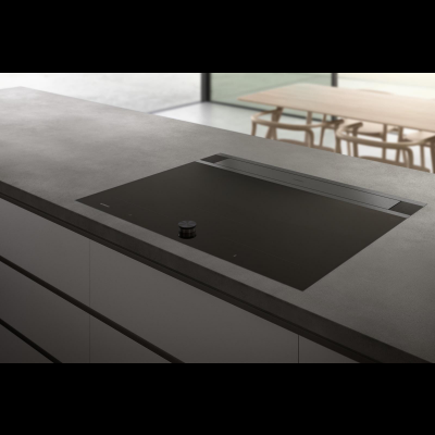 Gaggenau AL200190, Serie 200, Tischl&uuml;ftung, 90 cm, fl&auml;chenb&uuml;ndiger Einbau